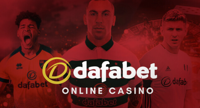 Introduction to Dafabet online