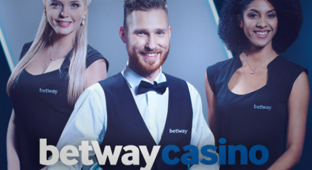 Find out more about Betway Casino!
