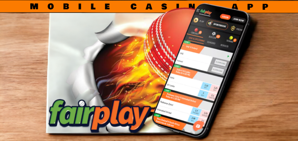 Fairplay App Review 2024